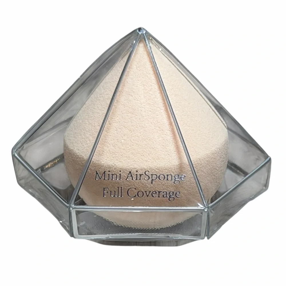 Baseblue Cosmetics applications blends